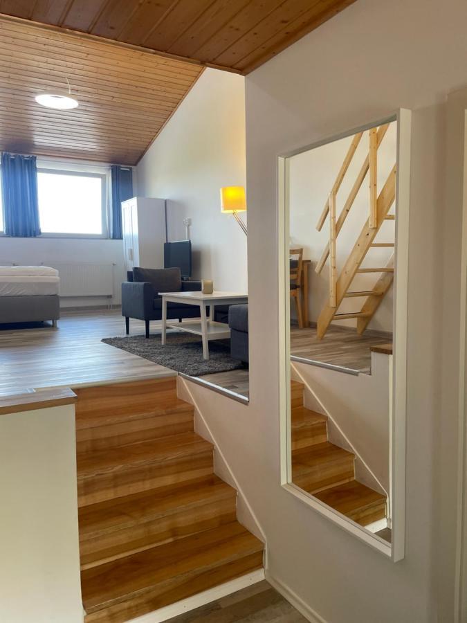 Sweet Rooms Bubesheim Zewnętrze zdjęcie