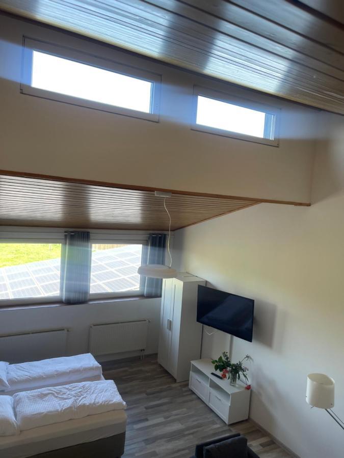 Sweet Rooms Bubesheim Zewnętrze zdjęcie