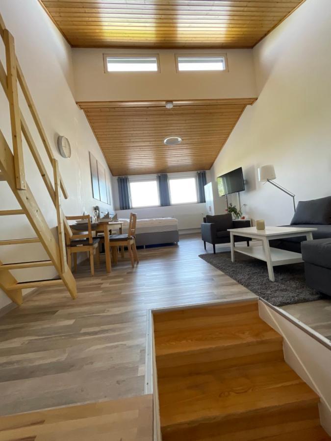 Sweet Rooms Bubesheim Zewnętrze zdjęcie