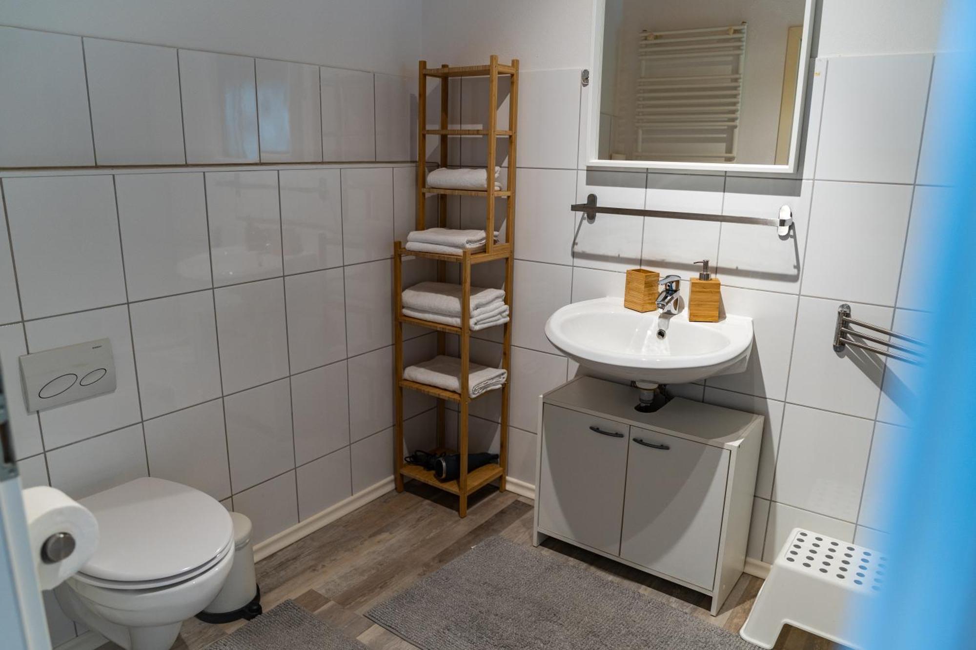 Sweet Rooms Bubesheim Zewnętrze zdjęcie