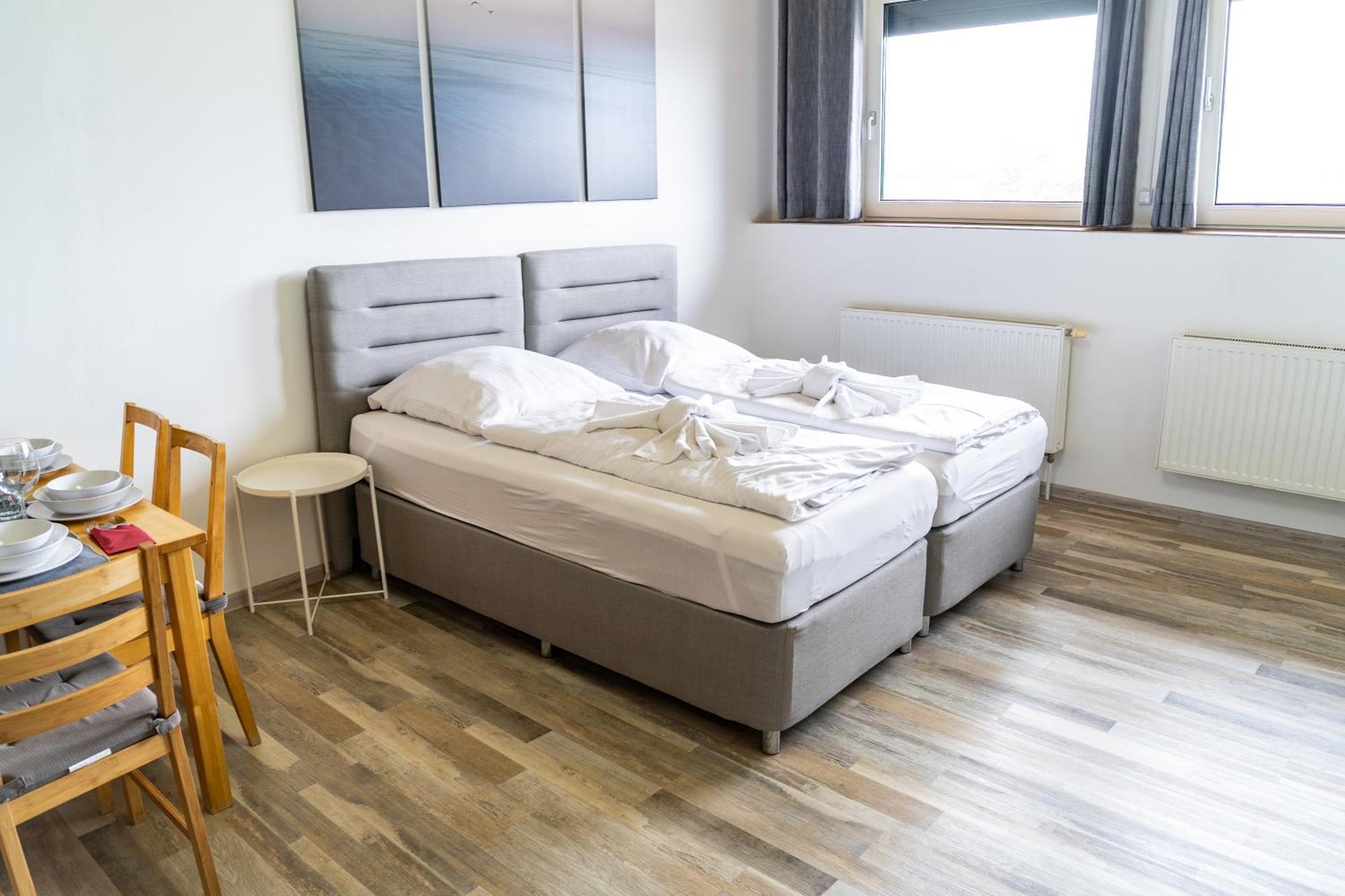 Sweet Rooms Bubesheim Zewnętrze zdjęcie