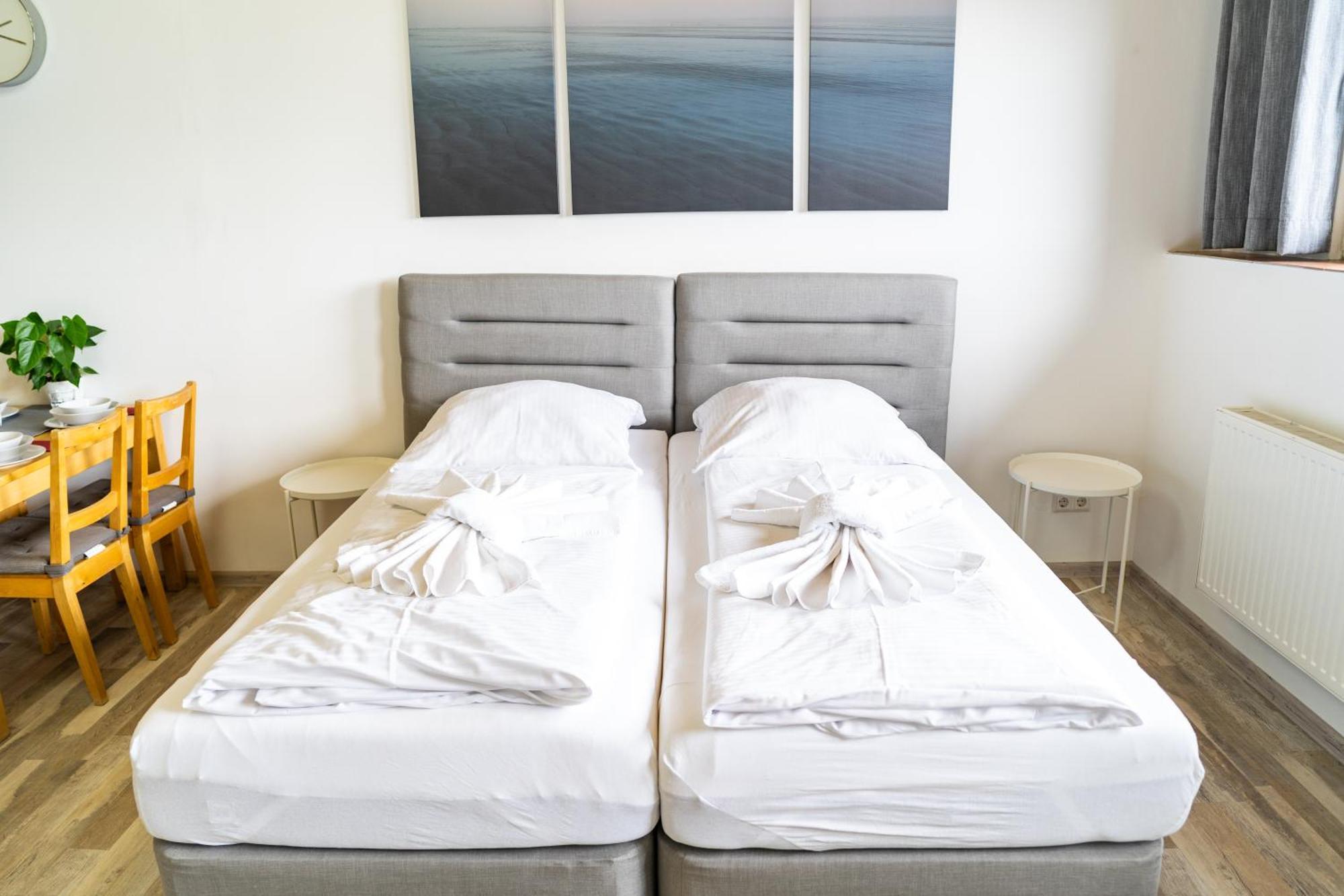 Sweet Rooms Bubesheim Zewnętrze zdjęcie